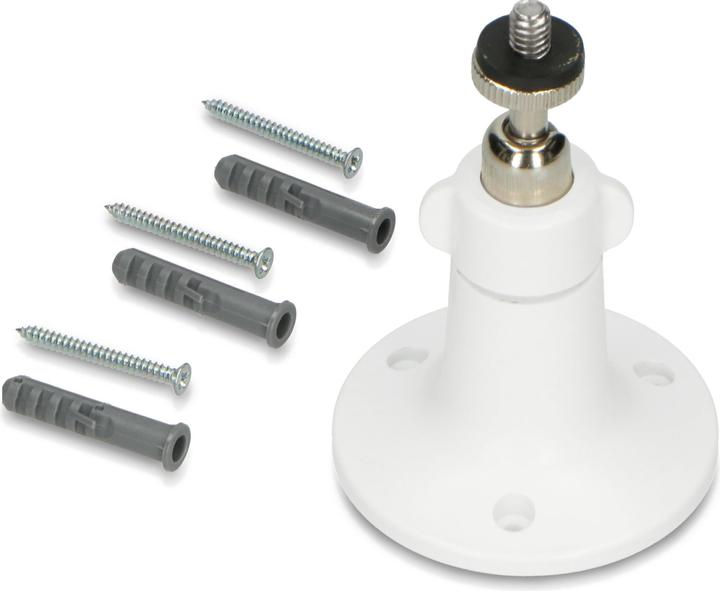 Actual product image Alecto Smartbaby10 (Video & Audio, 300 m)