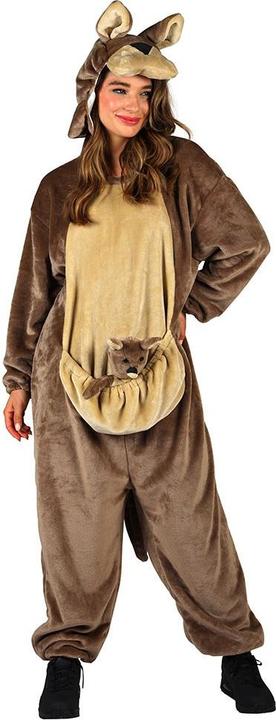 Image du produit Thetru Overall Känguru (M/L)