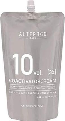 Actual product image Alter Ego Italy Coactivator Cream 10 Vol 3% 1000ml (Multicoloured)
