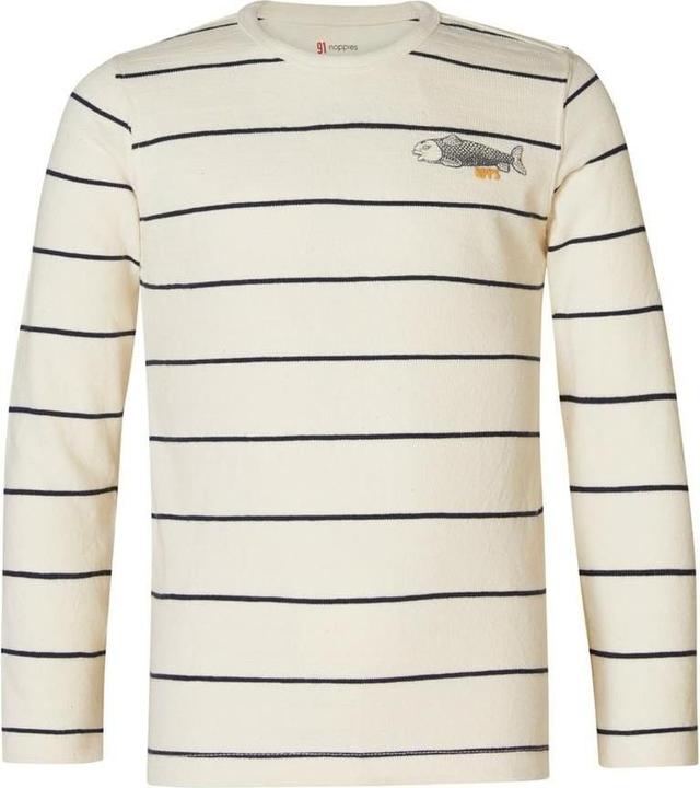 Produktbild Noppies Langarmshirt Hacino (116)