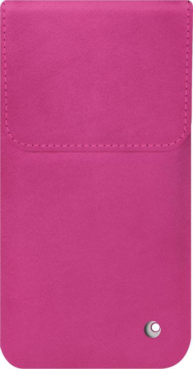 Roze BB ( Pantone #DB599F )