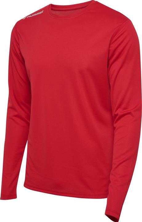 Immagine prodotto hummel maglietta hmlRUN L/S (M)