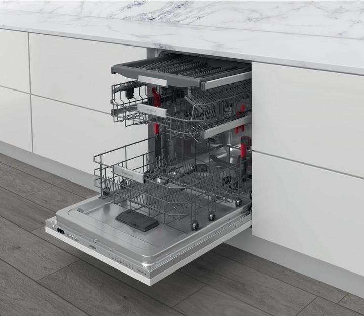 Produktbild Whirlpool W0I D741A S