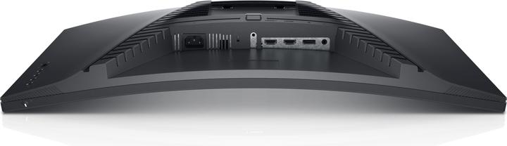Productafbeelding Dell 27 Gebogen Gamen Monitor S2721HGFA- (1920 x 1080 Pixels, 27")