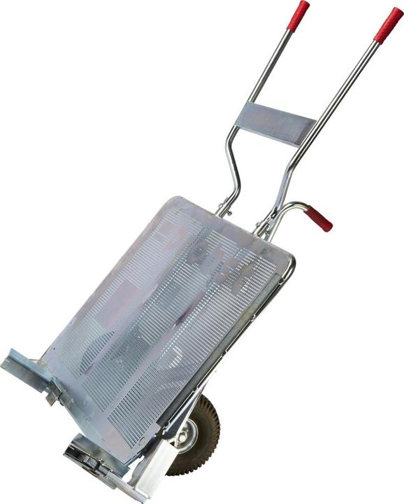 Produktbild Probst Verbundsteintransport- Karre VTK-V (15 kg)