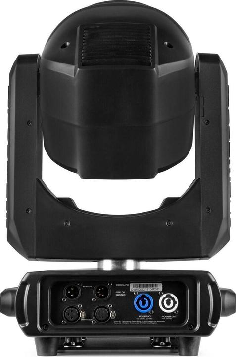 Immagine prodotto BeamZ Moving Head Tiger 9R (Celibe)