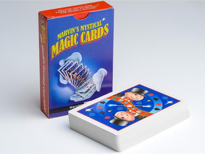 Produktbild Marvin's Magic Marvin"s Magic - Erstaunlicher Zauberhase und Zylinder - Erstaunliche Zaubertricks f