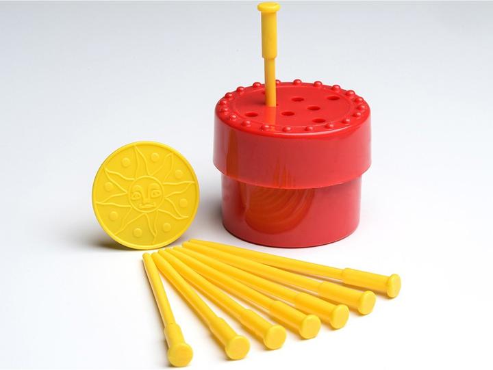 Produktbild Marvin's Magic Marvin"s Magic - Erstaunlicher Zauberhase und Zylinder - Erstaunliche Zaubertricks f
