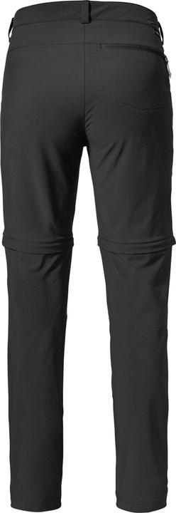 Actual product image Schöffel Pants Ascona Zip Off (23)