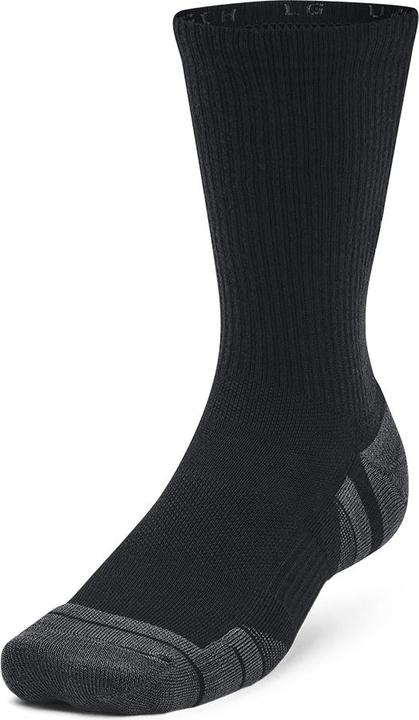 Productafbeelding Under Armour NOS UA Performance Tech 3pk Cr Zwart XL (XL)