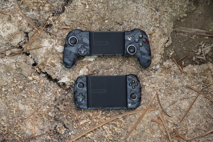 Immagine prodotto Nacon Gaming MG-X PRO - Android (Android)