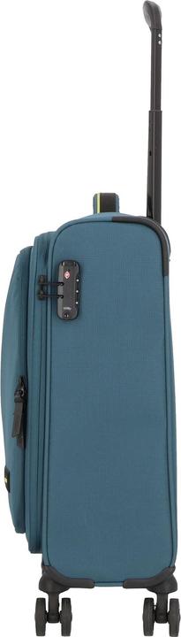 Produktbild American Tourister AMERICAN TOURIST Take2Cabin 150908 (38.50 l, Handgepäck (bis 50l))