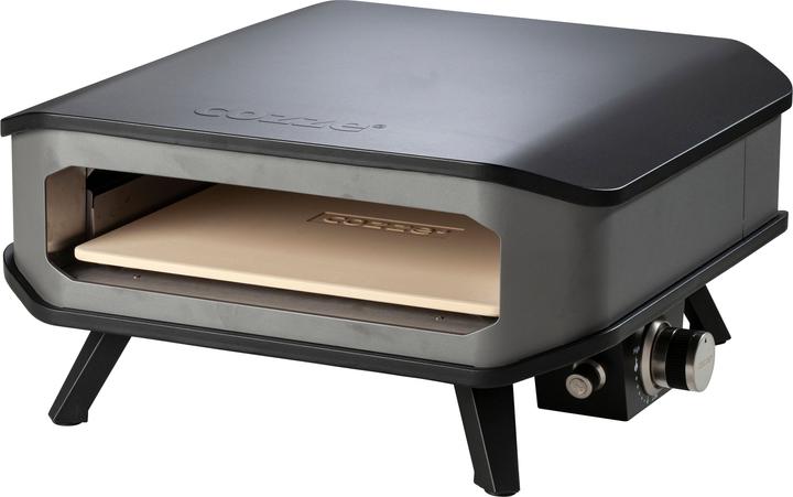 Cozze Pizza Oven (Pizzaofen Gas)