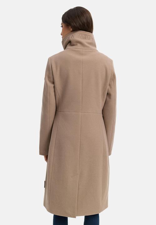 Produktbild Navahoo Samtrose 14 (XXL)