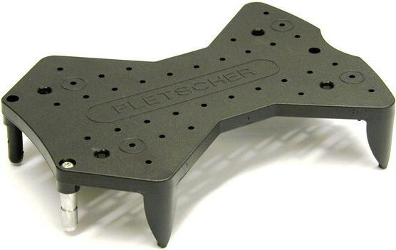 Produktbild Pletscher Standard (18 l)