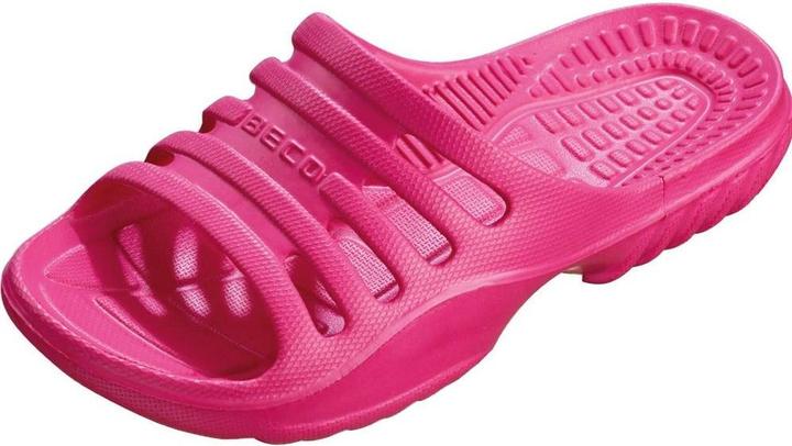 Produktbild Beco KinderBadesandale pink (35)