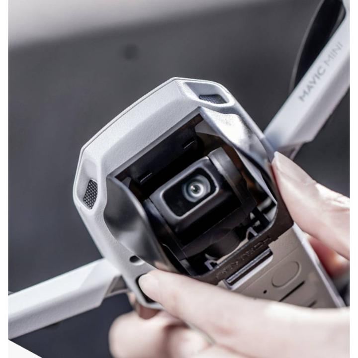 Produktbild Pgytech Blendschutz Passend für: DJI Mavic Mini (Drohnen Blendschutz, DJI Mavic Mini)