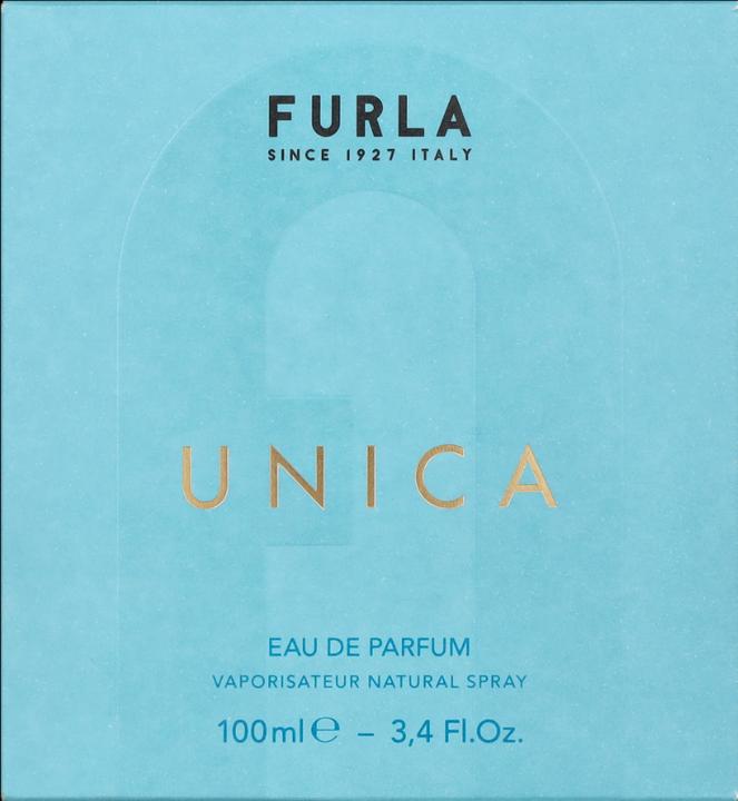 Image du produit Furla Unica EdP (Eau de parfum, 100 ml)