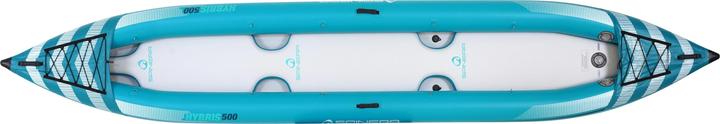 Produktbild Spinera Kayak Hybris - 2 Personen Kajak (3 Pers.)