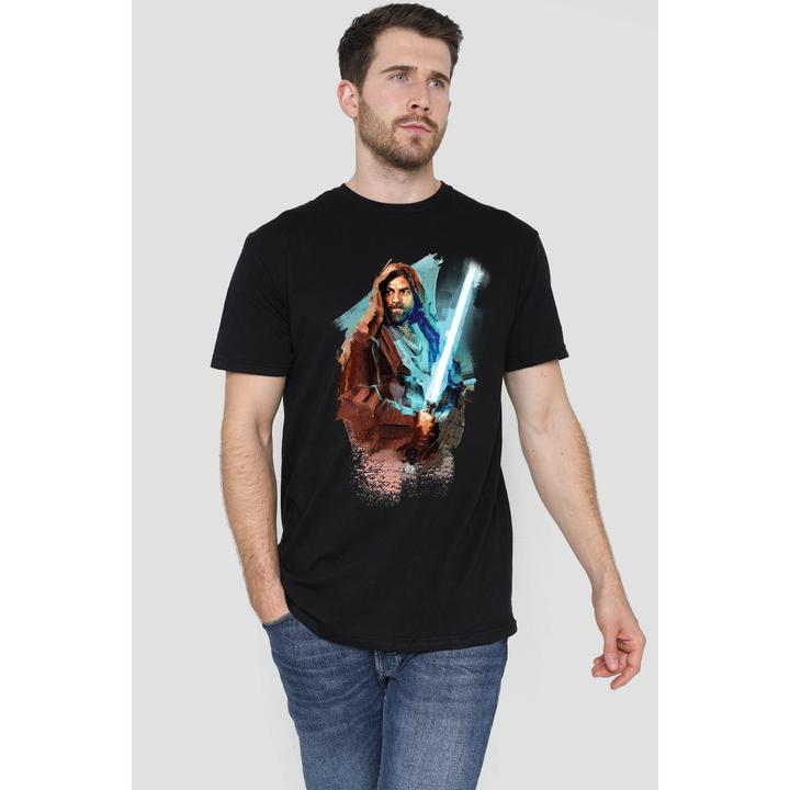 Image du produit Star Wars - T-shirt - Homme (3XL)
