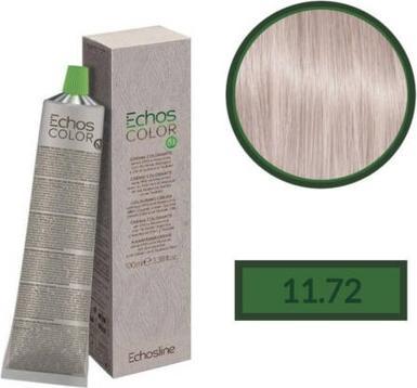 Produktbild Echosline Echos Color 11.72 Hair Color 100ml
