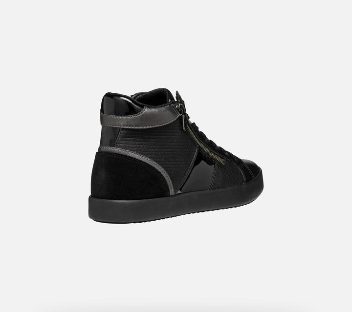 Actual product image Geox 's trainers blomiee d (36)