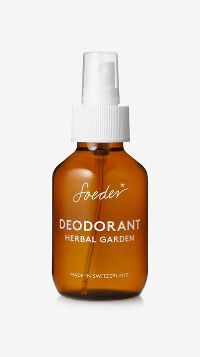 Immagine prodotto Soeder* Natural Deodorant (100 ml)