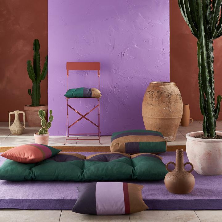Produktbild La Redoute Interieurs Podnos Outdoor (50 x 30 cm)