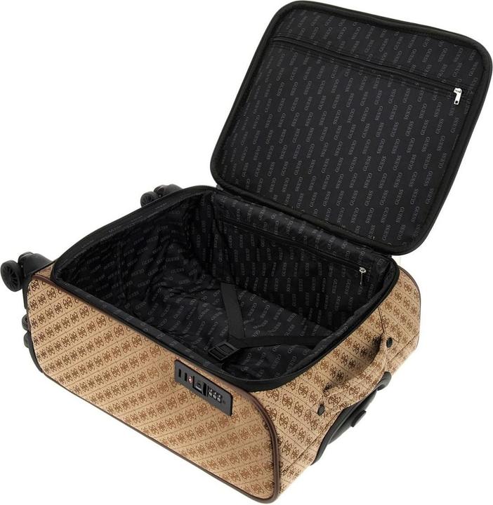 Immagine prodotto Guess Napoli - Carrello (31 l, M (50 - 90l))