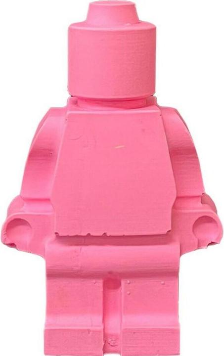 Produktbild Jesmonite Farbpigmente Neon Pulver Pink, 50g (Neon Pulver Pink)
