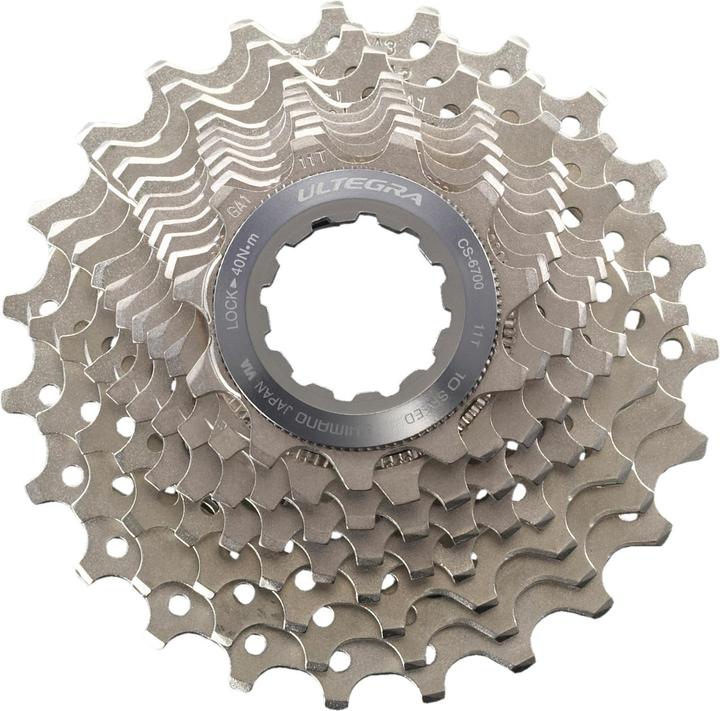 Produktbild Shimano Ultegra CS-6700 (10-fach, 11-25)