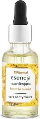 Immagine prodotto Fitomed Essenza idratante per pelle capillare Immortelle 30g (30 ml)