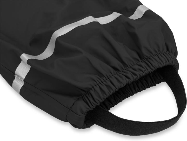 Immagine prodotto Normani Pantaloni da pioggia per bambini York - 1141 (116)