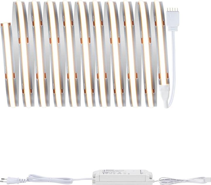 Actual product image Paulmann MaxLED 1000 Full-Line COB Stripe Set (Warm white, 300 cm, Indoor)