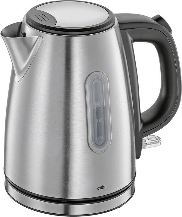 Cilio CIL Wasserkocher Classic (1 l)