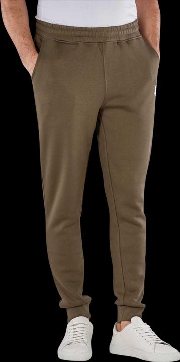 Produktbild Siksilk Sweatpants Essential Cuffed Jogger (S)