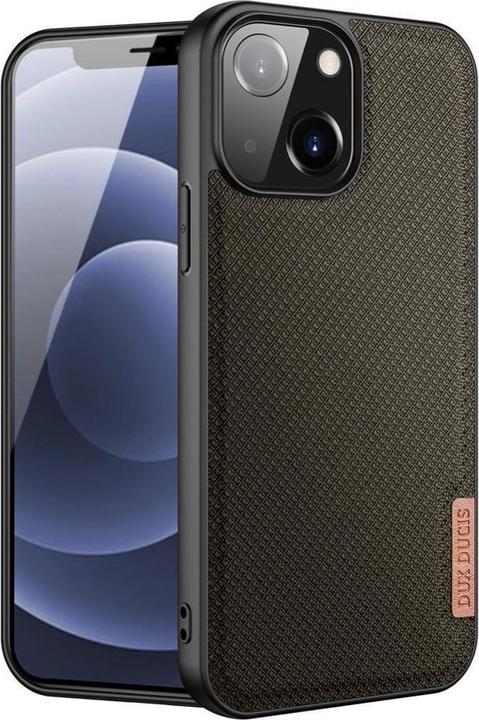 Immagine prodotto Dux Ducis Copertina rigida della serie Fino (Apple iPhone 13 mini)