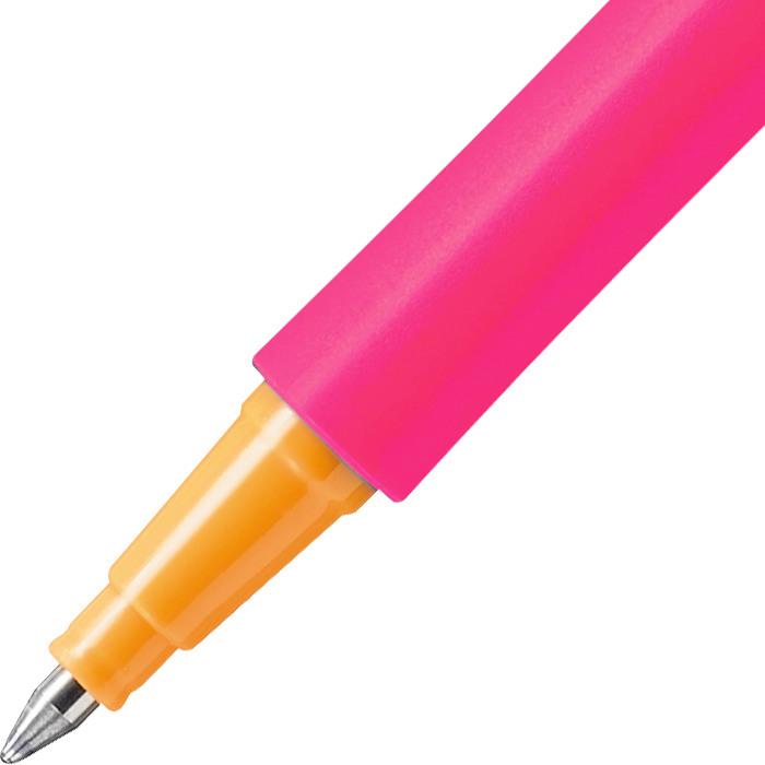 Produktbild STABILO PointVisco (Pink, 1 x)