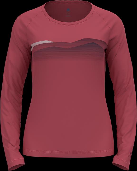 Odlo Concord Seasonal Print (S)