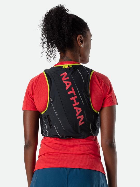 Produktbild Nathan Trail-Trinkrucksack 4l "Pinnacle" (4 l)