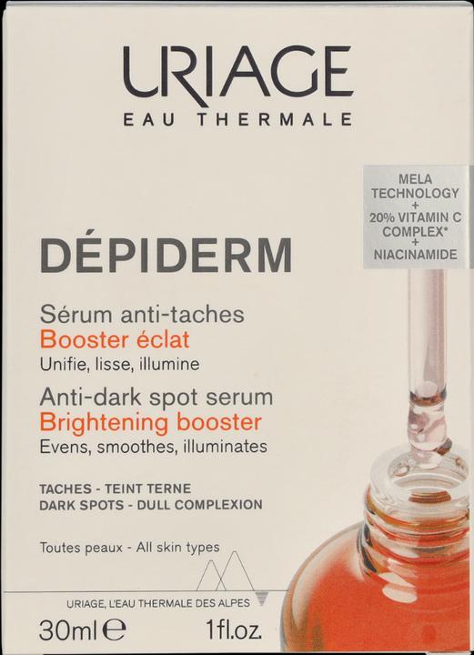 Immagine prodotto Uriage Dépiderm (30 ml)