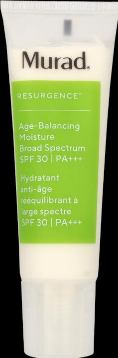 Produktbild Murad 80575 Feuchtigkeitsgesichtscreme Frauen Creme 50 ml (50 ml, Tagescreme, SPF 30)