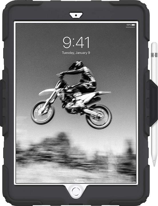 Produktbild Griffin Survivor All-Terrain Case (iPad 10.2 2019, iPad 10.2)