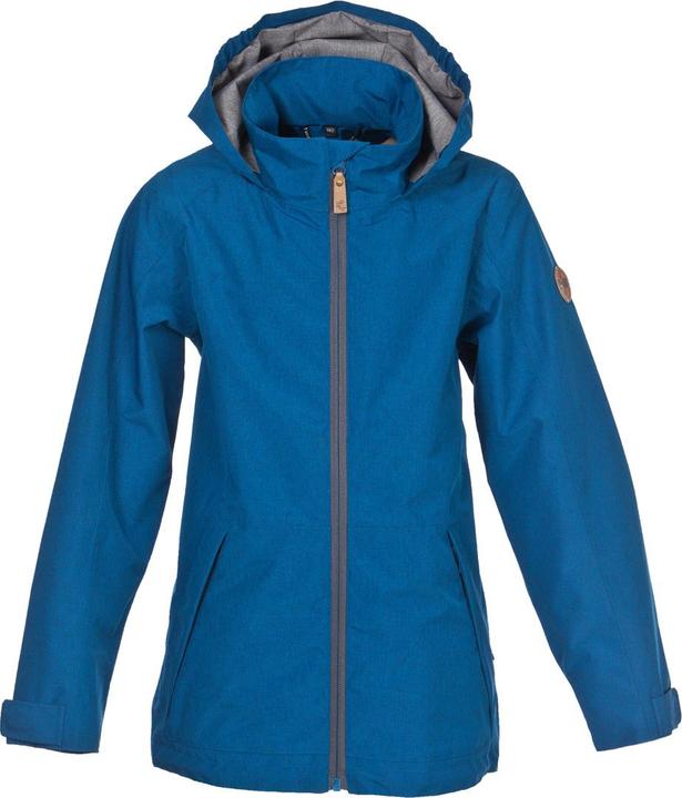 Rukka Kinder Regenjacke Ginny peacock
