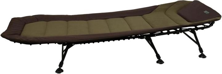 Produktbild Fox Rage EOS 1 Bedchair