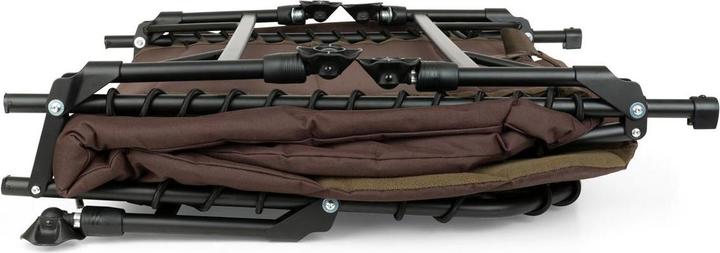 Produktbild Fox Rage EOS 1 Bedchair