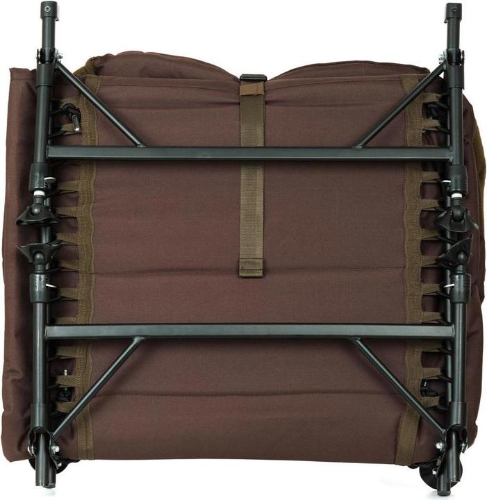 Produktbild Fox Rage EOS 1 Bedchair
