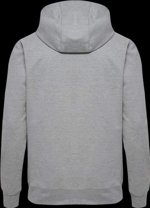 Actual product image hummel HMLGO 2.0 LOGO HOODIE (XL)