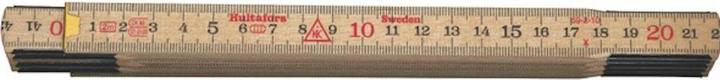 Produktbild Hultafors Schwedenmeter (M)