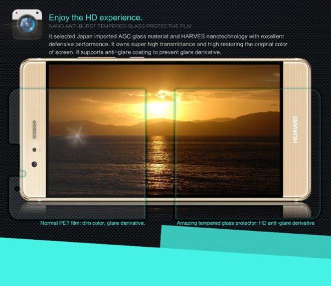 Image du produit Nillkin Amazing H (1 pièce(s), Huawei P9)